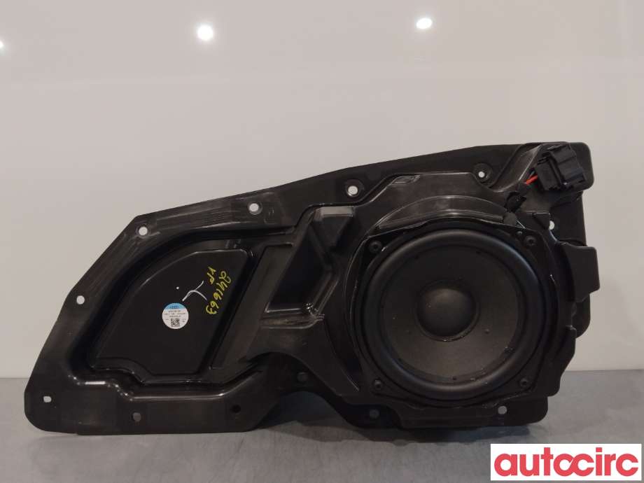 Bilstereo høyttaler til Audi e-tron, 2018-->>  (AUDI|4KE035297)