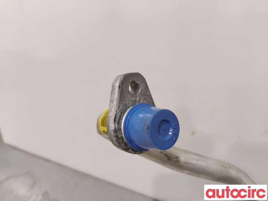 Aircondition rør til Kia Soul 2014-2019 (Type II)  (KIA|97764E4500|)