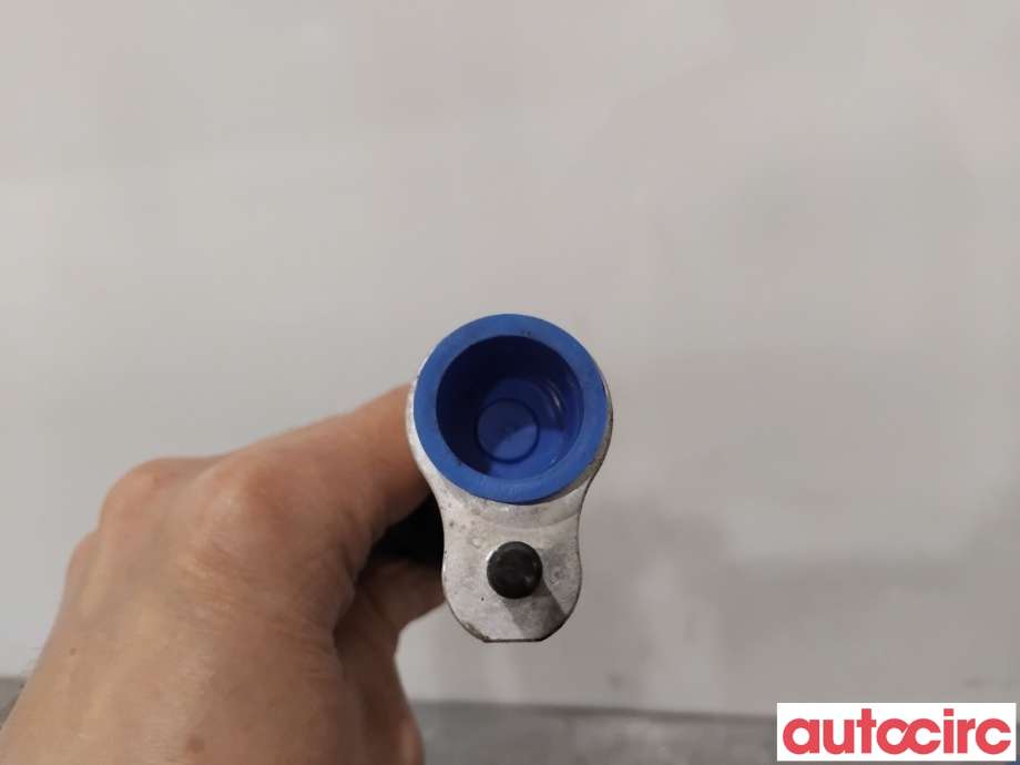 Aircondition rør til Kia Soul 2014-2019 (Type II)  (KIA|97764E4500|)