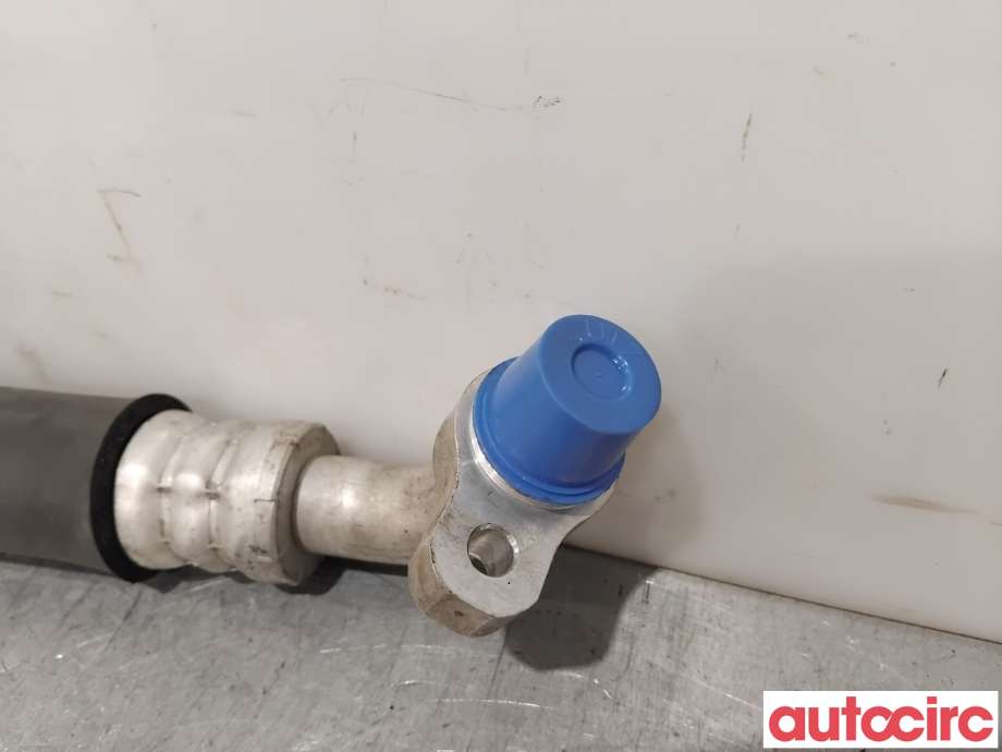 Aircondition rør til Kia Soul 2014-2019 (Type II)  (KIA|97763E4000|)