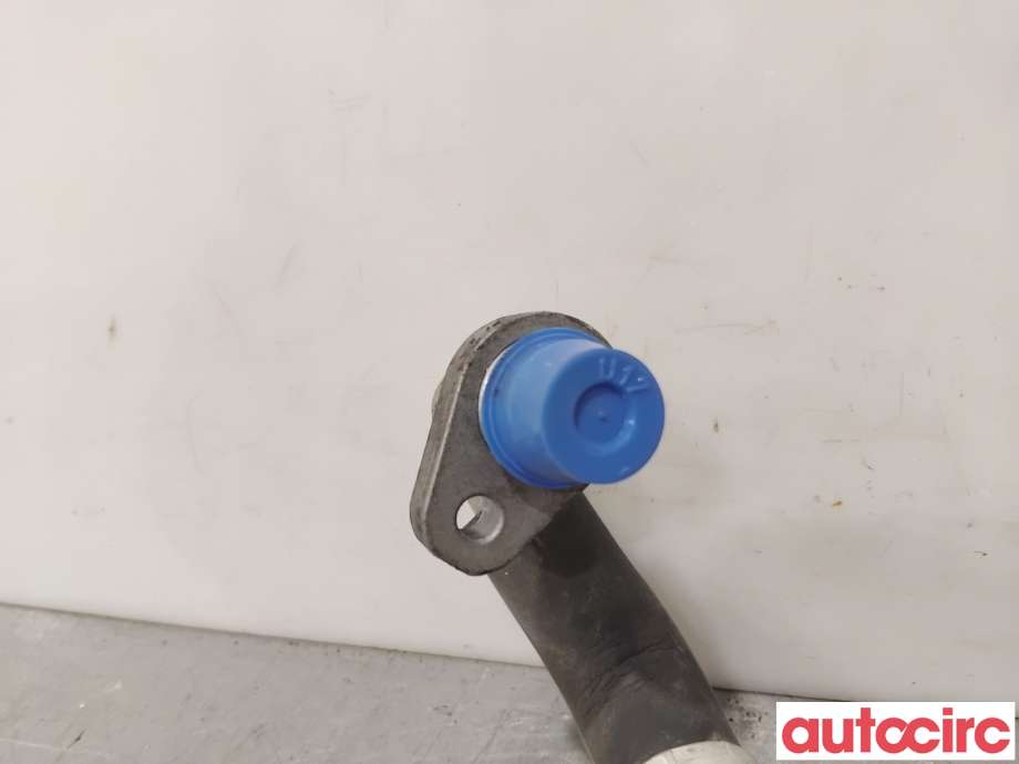 Aircondition rør til Kia Soul 2014-2019 (Type II)  (KIA|97763E4000|)
