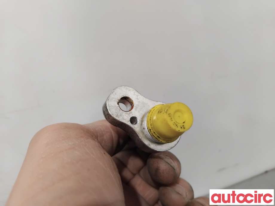Aircondition rør til Kia Soul 2014-2019 (Type II)  (KIA|97772E4750|)