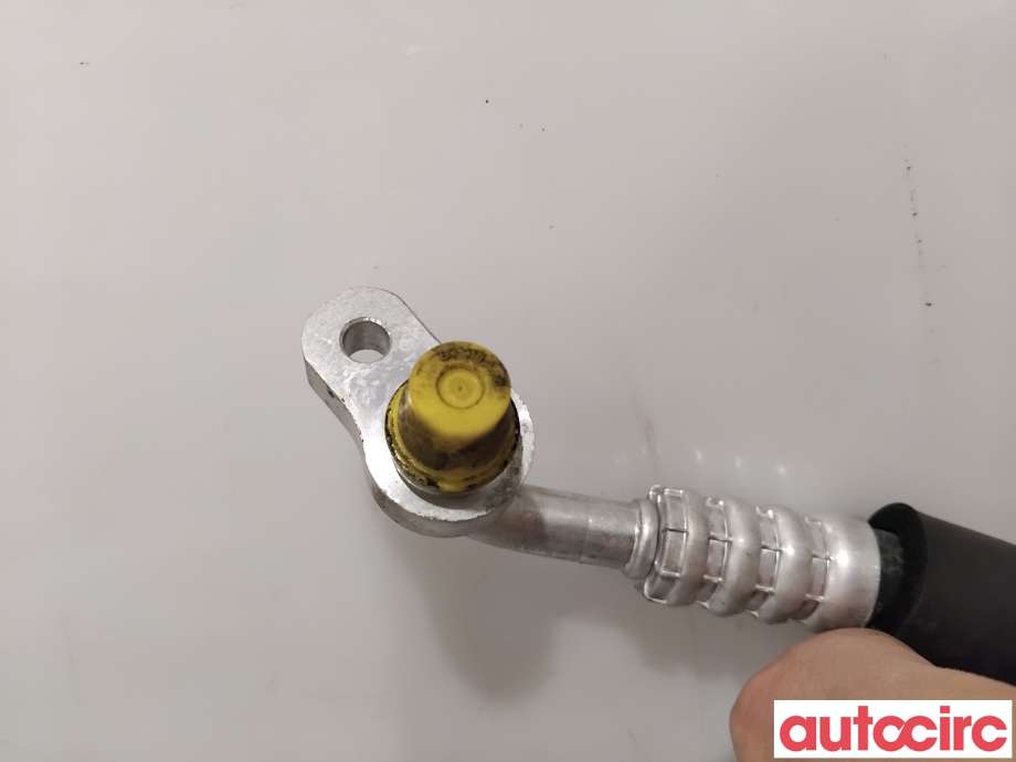Aircondition rør til Kia Soul 2014-2019 (Type II)  (KIA|97772E4750|)