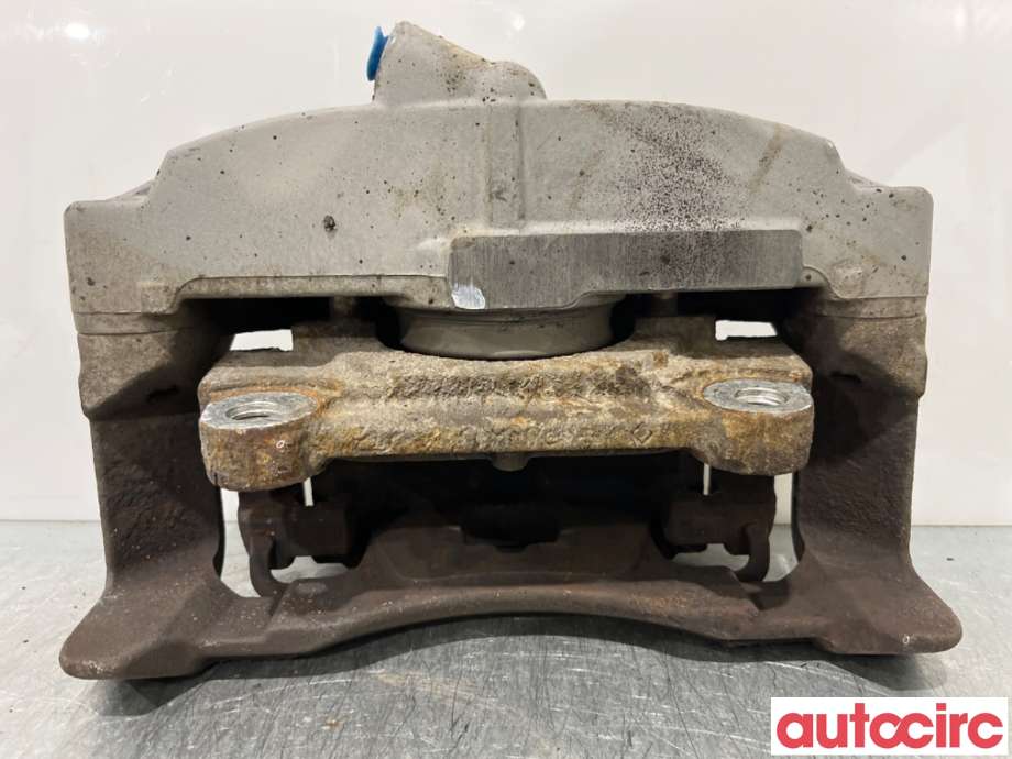 Bremsecaliper venstre foran til Volvo V70 2007-2013 (Type III, Fase 1)  (VOLVO|36000151|)
