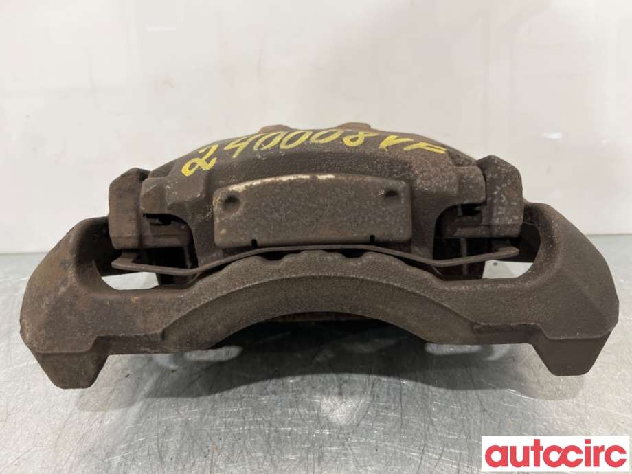 Bremsecaliper venstre foran til Volvo V70 2007-2013 (Type III, Fase 1)  (VOLVO|36000151|)