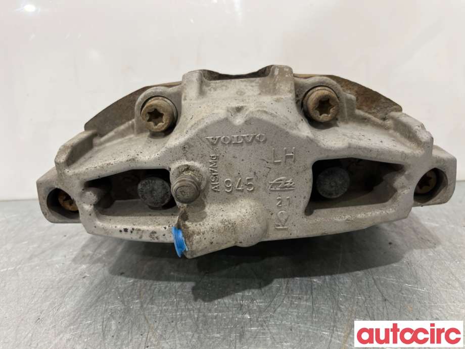 Bremsecaliper venstre foran til Volvo V70 2007-2013 (Type III, Fase 1)  (VOLVO|36000151|)