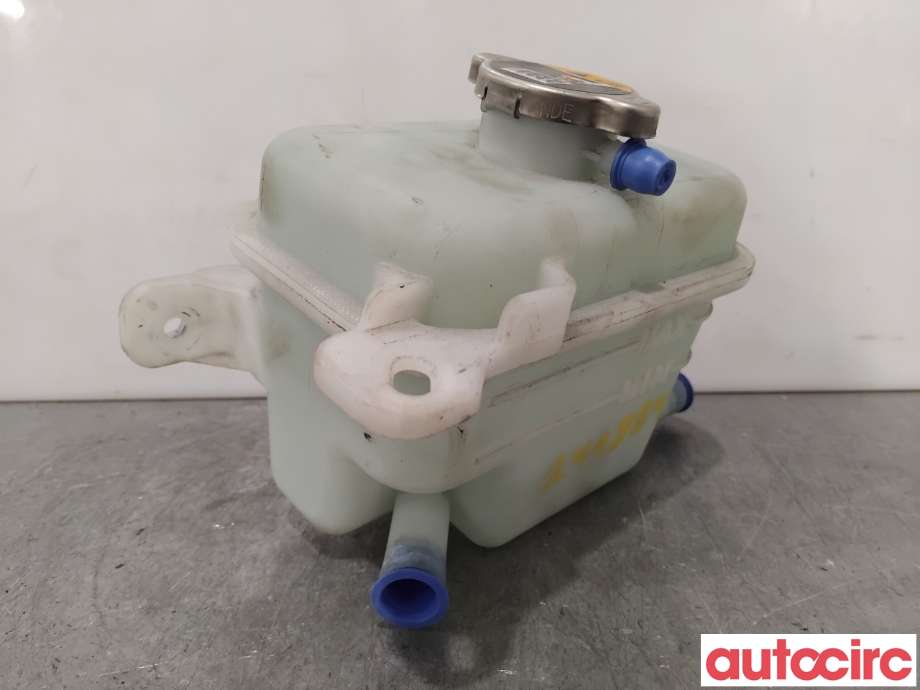 Ekspansjonstank til Kia Soul 2014-2019 (Type II)  (KIA|25430E4500||25430-E4500)