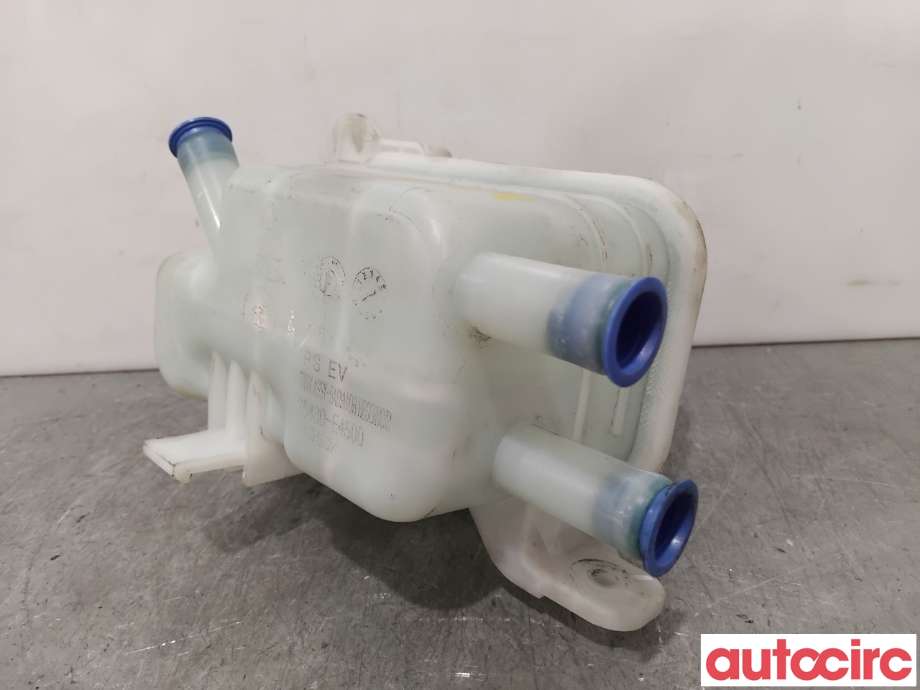 Ekspansjonstank til Kia Soul 2014-2019 (Type II)  (KIA|25430E4500||25430-E4500)