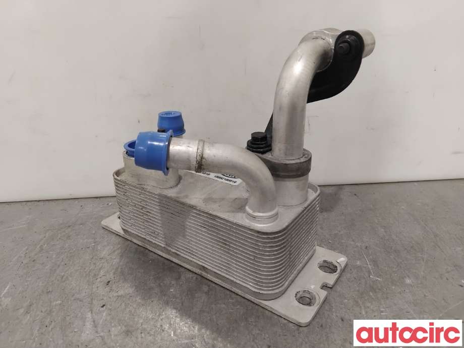 Varmeapparat diverse til Kia Soul 2014-2019 (Type II)  (KIA|25671E4010||25670-E4010)