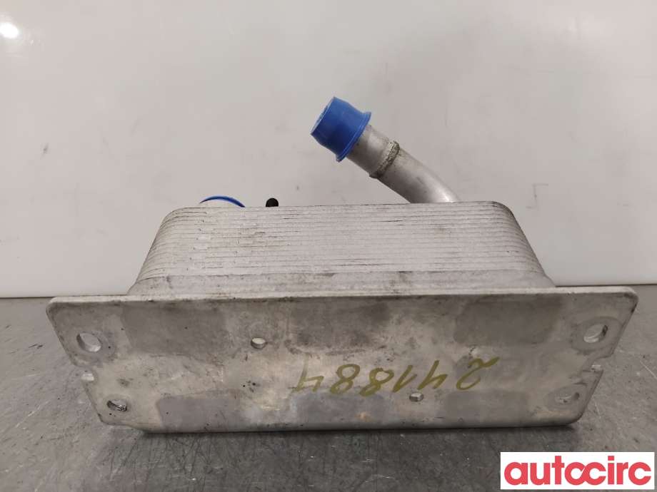 Varmeapparat diverse til Kia Soul 2014-2019 (Type II)  (KIA|25671E4010||25670-E4010)