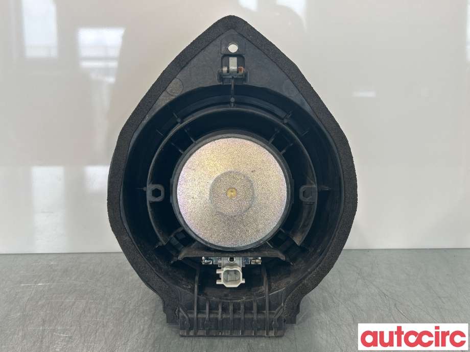 Bilstereo høyttaler til Opel Ampera-e 2017-->> (Type II)  (OPEL|84190096)