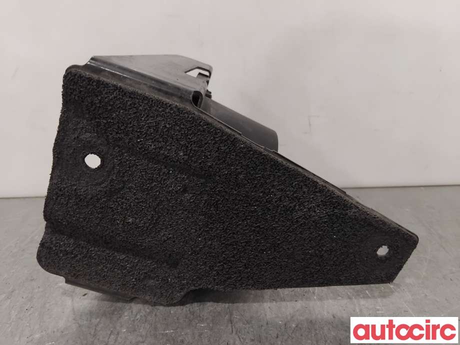 Høyttaler motorlyd, AVAS (Acoustic Vehicle Alerting System) til Kia Soul 2014-2019 (Type II)  (KIA|96395E4100|)