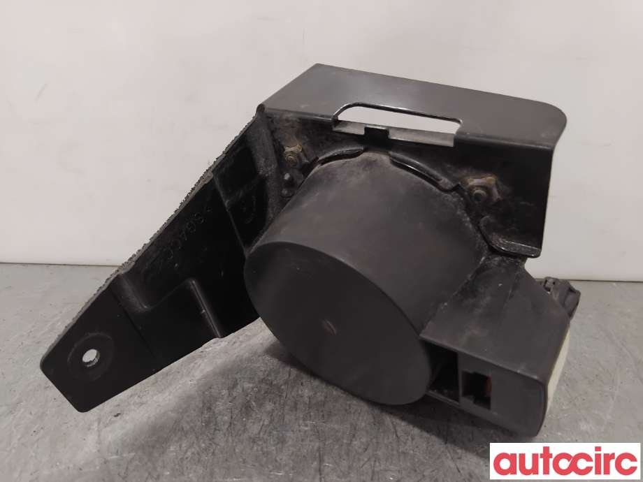 Høyttaler motorlyd, AVAS (Acoustic Vehicle Alerting System) til Kia Soul 2014-2019 (Type II)  (KIA|96395E4100|)