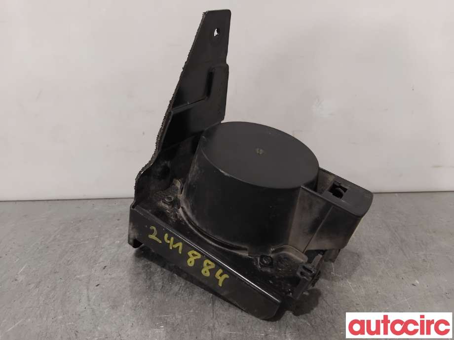 Høyttaler motorlyd, AVAS (Acoustic Vehicle Alerting System) til Kia Soul 2014-2019 (Type II)  (KIA|96395E4100|)