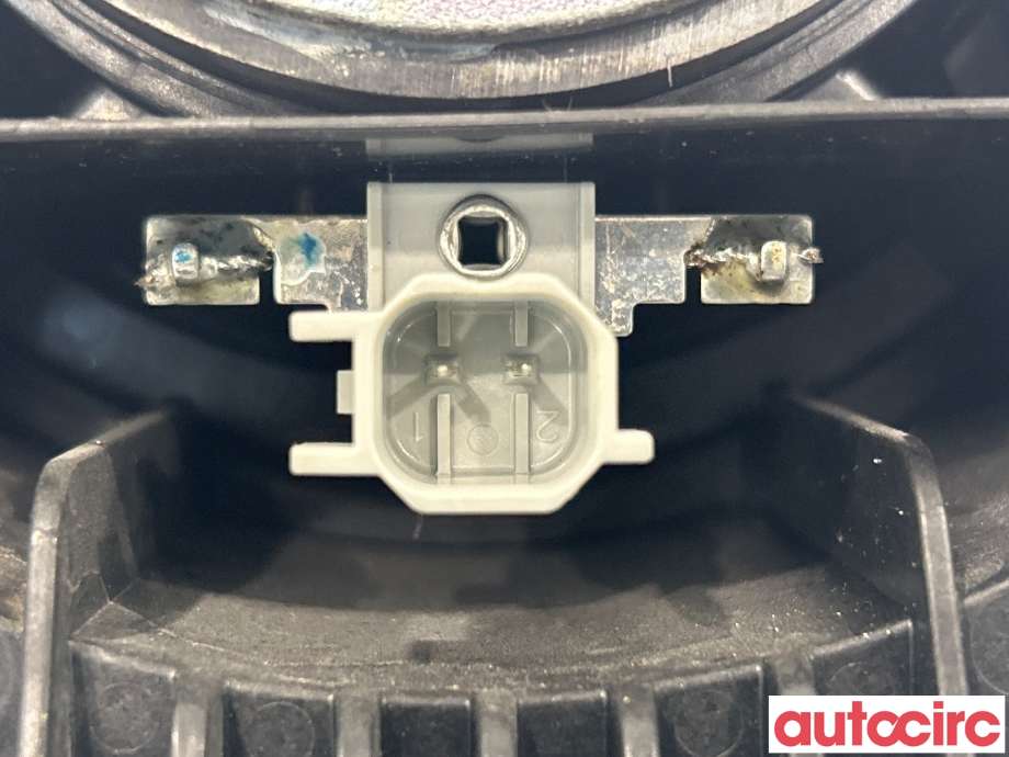 Bilstereo høyttaler til Opel Ampera-e 2017-->> (Type II)  (OPEL|84190096)