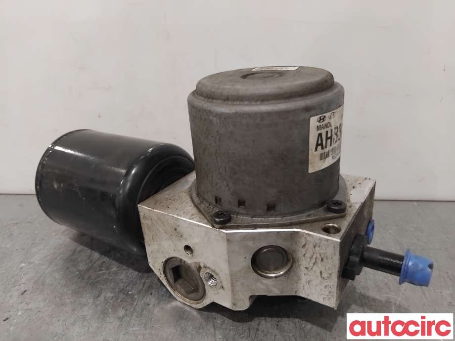 ABS sentral til Kia Soul 2014-2019 (Type II)  (KIA|586204U500||58600-E4001)