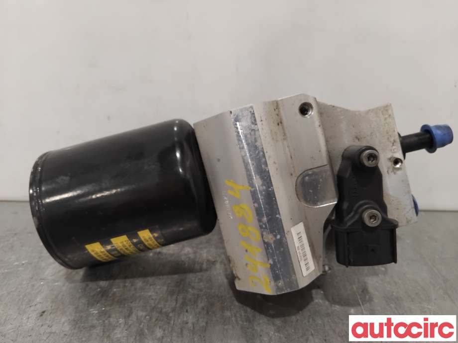 ABS sentral til Kia Soul 2014-2019 (Type II)  (KIA|586204U500||58600-E4001)