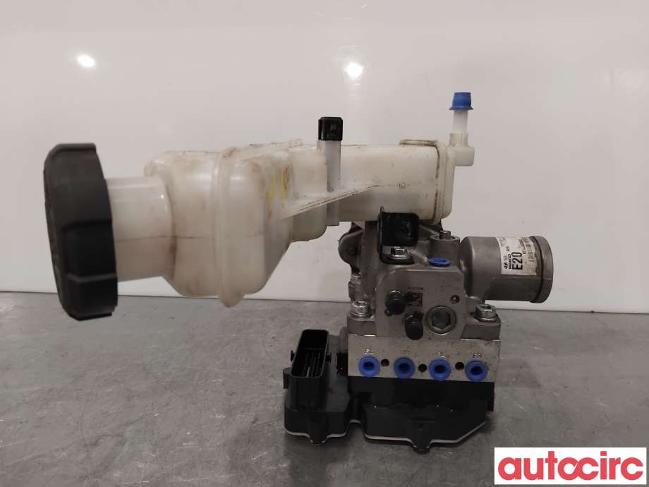 ABS sentral til Kia Soul 2014-2019 (Type II)  (KIA|58500E4200||58500-E4200)