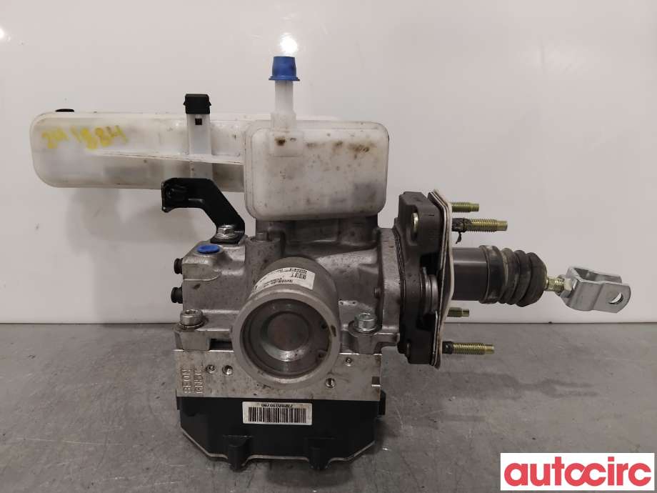 ABS sentral til Kia Soul 2014-2019 (Type II)  (KIA|58500E4200||58500-E4200)
