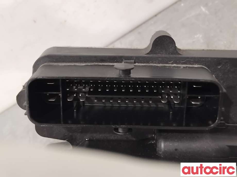 ABS sentral til Kia Soul 2014-2019 (Type II)  (KIA|58500E4200||58500-E4200)