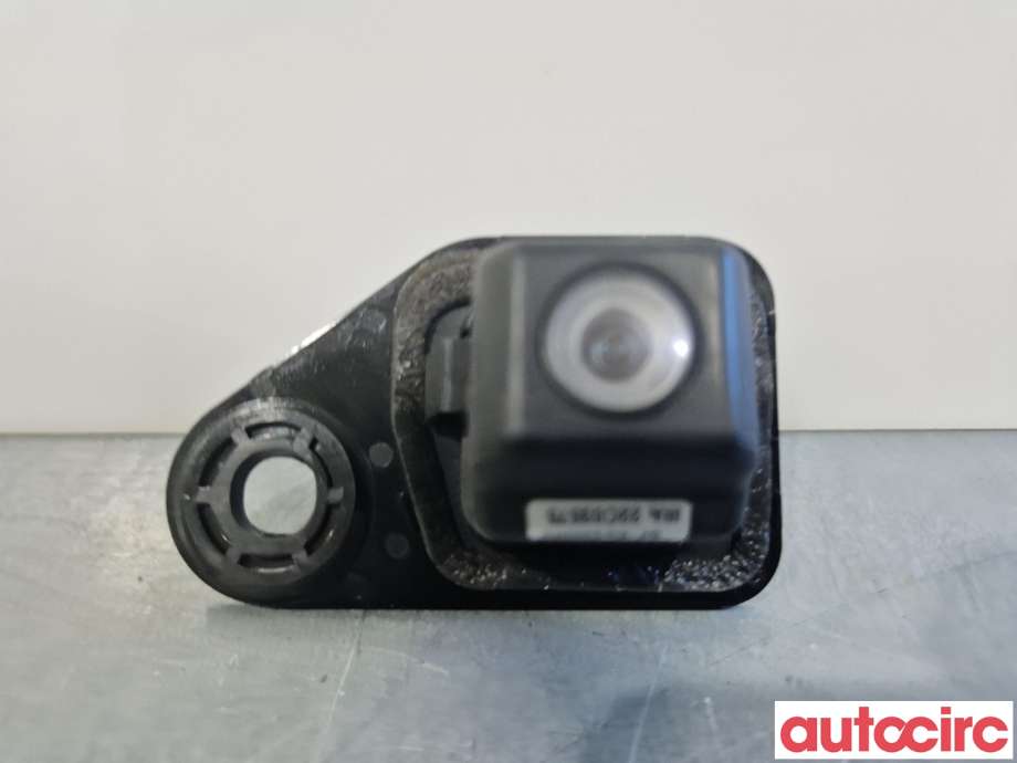 Kamera til Toyota Avensis 2009-2015 (Type III, Fase 1) (TOYOTA|8679005030|)