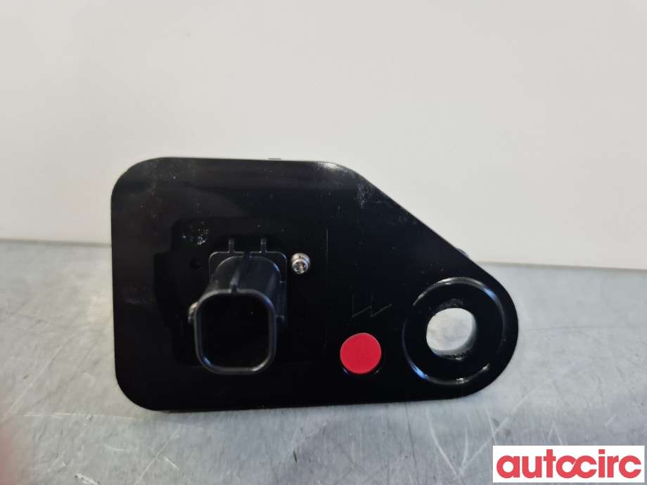 Kamera til Toyota Avensis 2009-2015 (Type III, Fase 1) (TOYOTA|8679005030|)