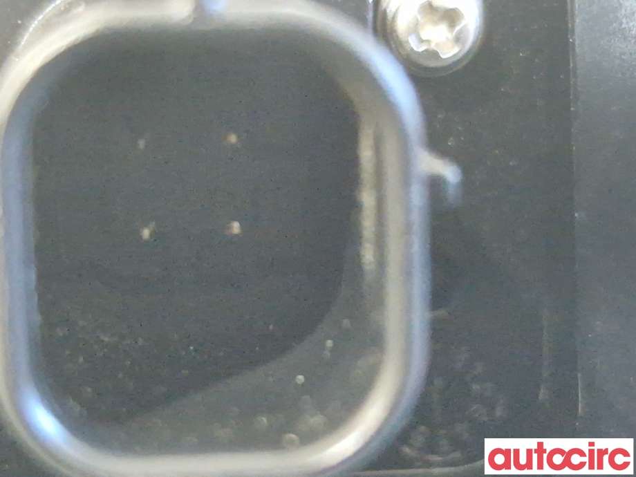 Kamera til Toyota Avensis 2009-2015 (Type III, Fase 1) (TOYOTA|8679005030|)