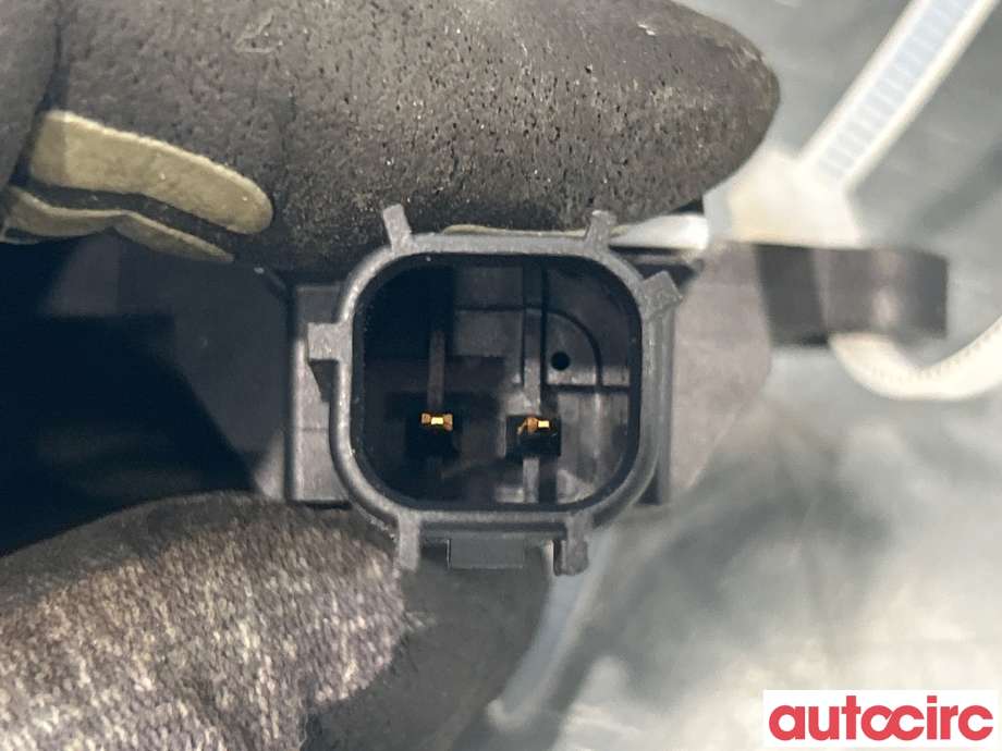 Bilstereo høyttaler til Hyundai Ioniq 5 2021-->>  (HYUNDAI|96330GI300|827536-0030|96330-GI300)