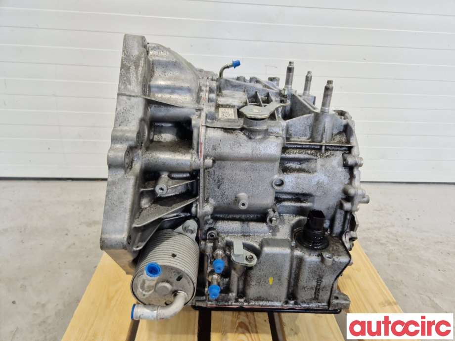 Girkasse automat til Mazda CX-5 2012-2017 (Type I)  (MAZDA|FZ32-19-420A|)
