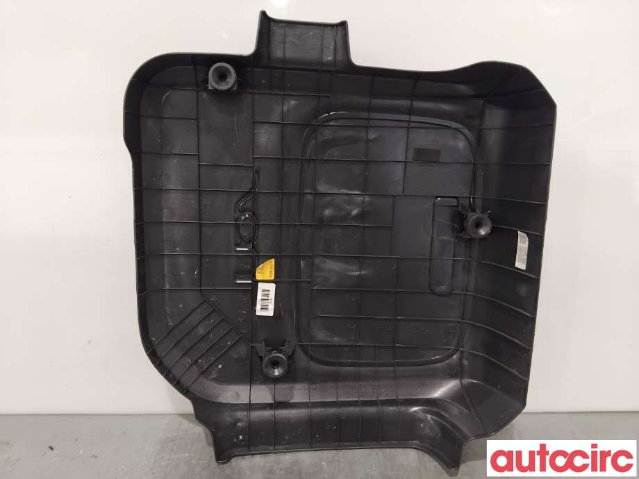 Motordeksel over motor til Kia Soul 2014-2019 (Type II)  (KIA|292000E040||29200-0E040)
