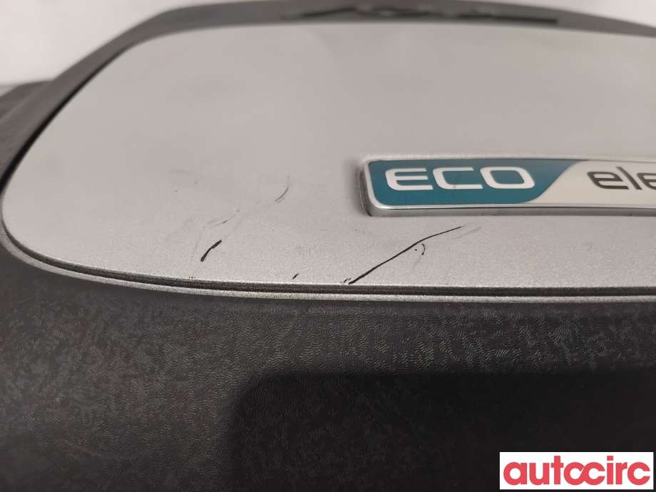 Motordeksel over motor til Kia Soul 2014-2019 (Type II)  (KIA|292000E040||29200-0E040)