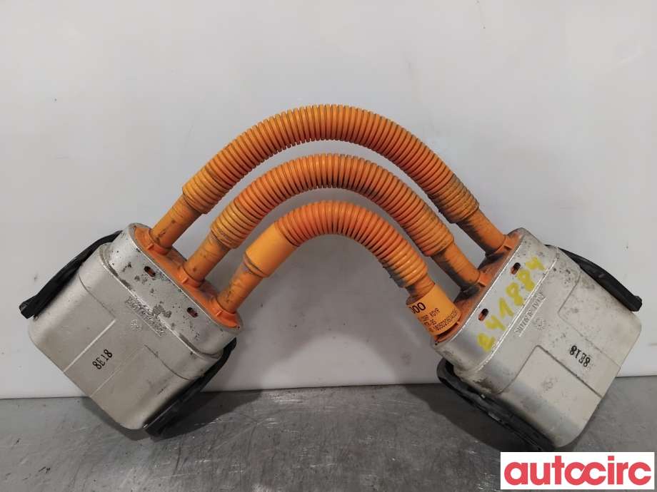Kabel høy volt (HV) hybrid til Kia Soul 2014-2019 (Type II)  (KIA|91885E4010||91885-E4000)