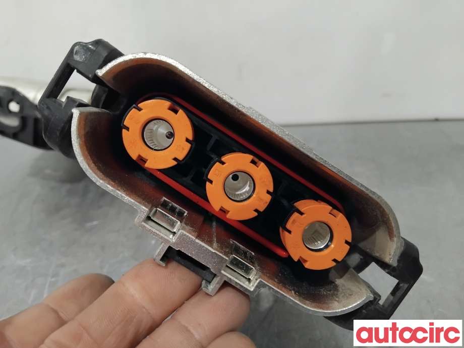Kabel høy volt (HV) hybrid til Kia Soul 2014-2019 (Type II)  (KIA|91885E4010||91885-E4000)