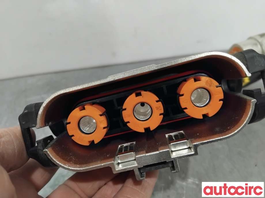 Kabel høy volt (HV) hybrid til Kia Soul 2014-2019 (Type II)  (KIA|91885E4010||91885-E4000)