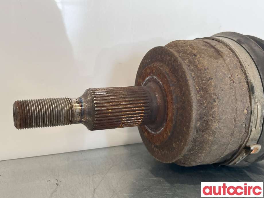Drivaksel venstre foran til VW Transporter / Caravelle 2015-2019 (T6) (T6) (VOLKSWAGEN|7E0407451NX|7E0407271AB|7LA407271E)