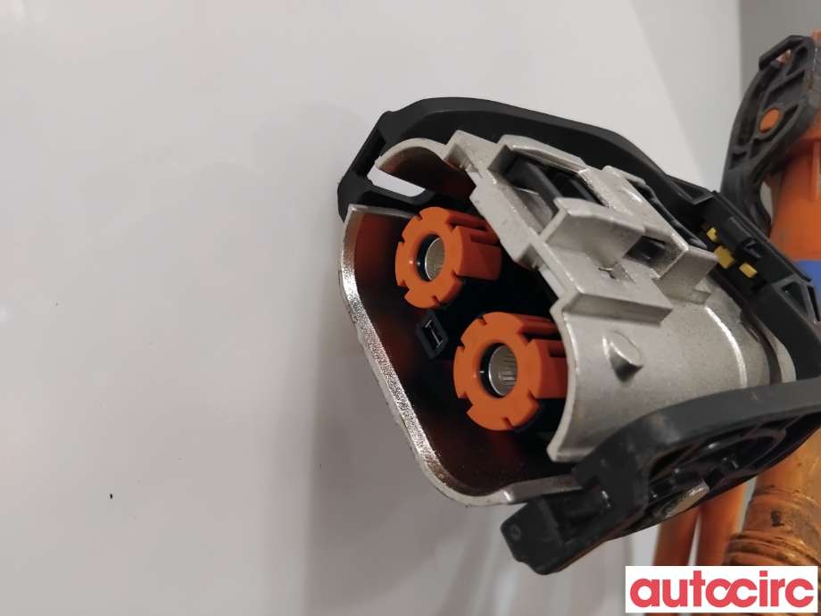 Kabel høy volt (HV) hybrid til Kia Soul 2014-2019 (Type II)  (KIA|91876E4010||91876-E4000)