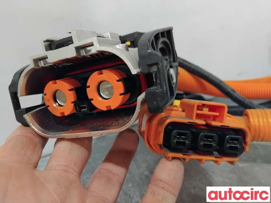 Kabel høy volt (HV) hybrid til Kia Soul 2014-2019 (Type II)  (KIA|91886E4500||91886-E4500)