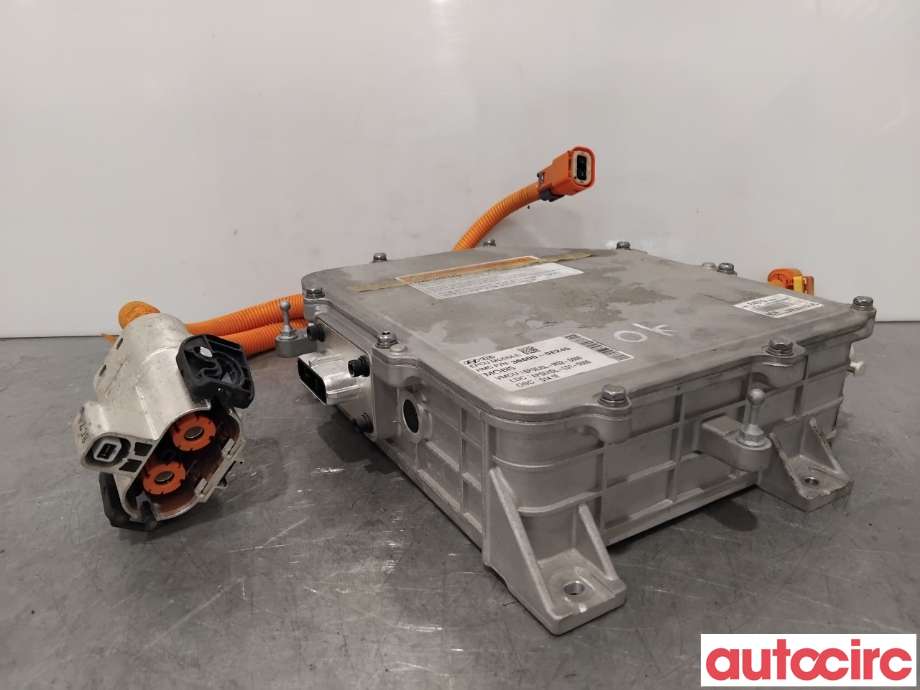 Inverter elbil til Kia Soul 2014-2019 (Type II)  (KIA|91875E4010||91875-E4010)