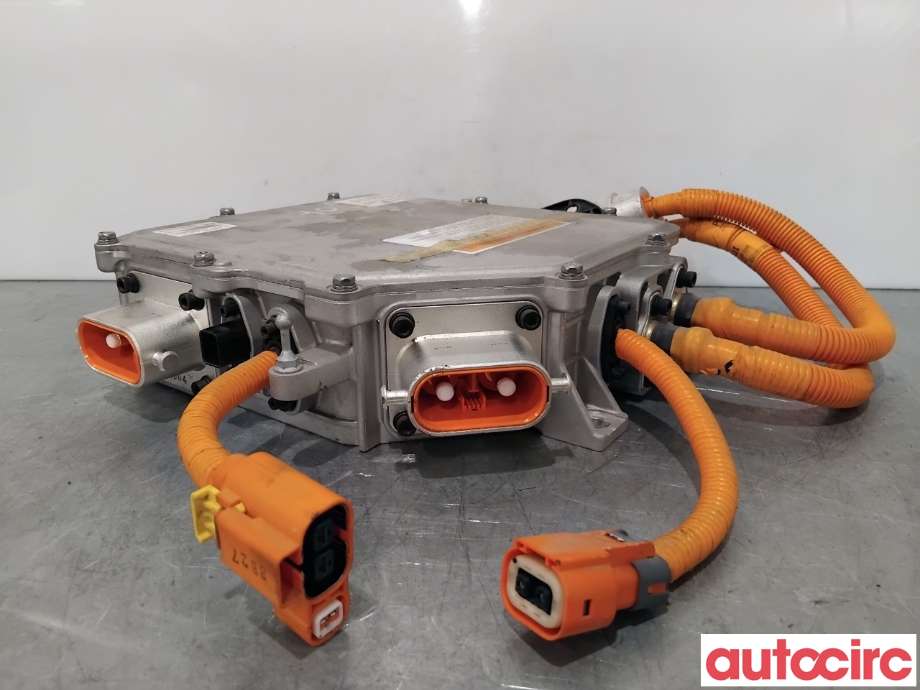 Inverter elbil til Kia Soul 2014-2019 (Type II)  (KIA|91875E4010||91875-E4010)