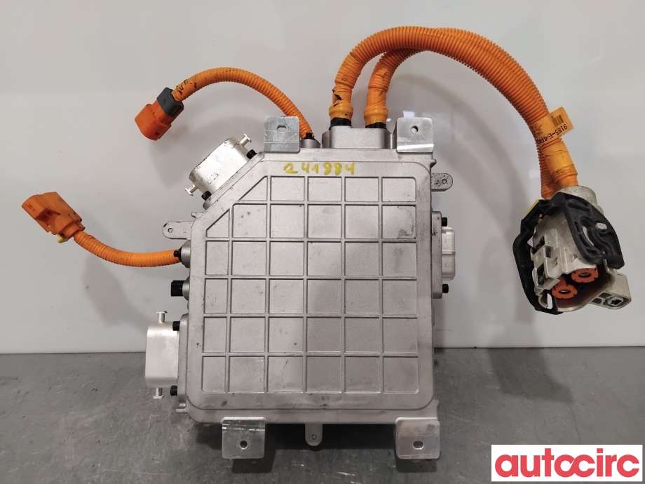 Inverter elbil til Kia Soul 2014-2019 (Type II)  (KIA|91875E4010||91875-E4010)