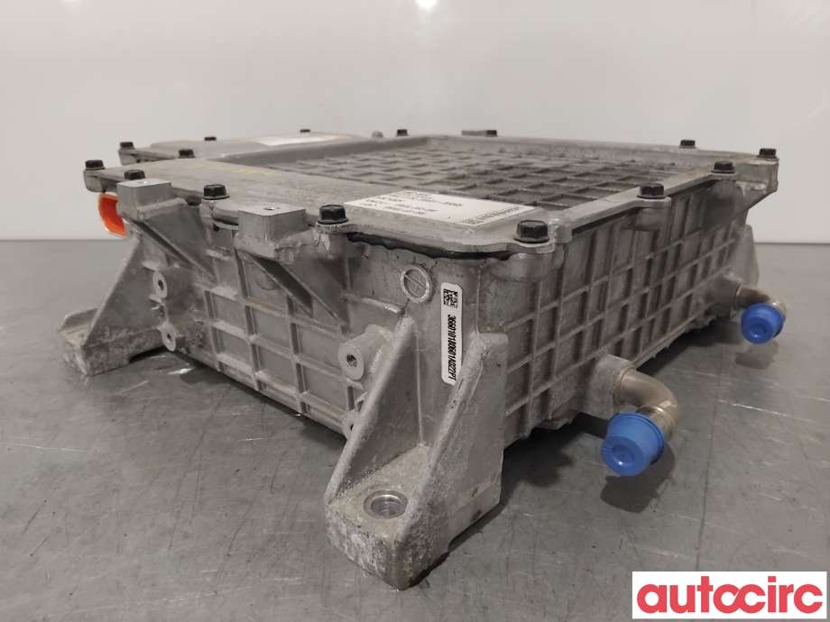 Inverter elbil til Kia Soul 2014-2019 (Type II)  (KIA|366010E245|EPSEJ5L-MS2-D000|36601-0E245)
