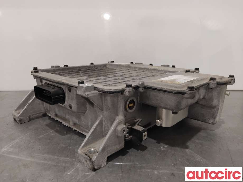 Inverter elbil til Kia Soul 2014-2019 (Type II)  (KIA|366010E245|EPSEJ5L-MS2-D000|36601-0E245)