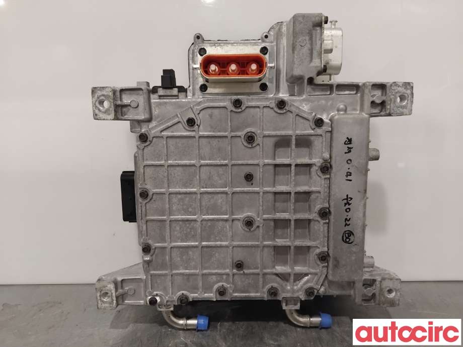 Inverter elbil til Kia Soul 2014-2019 (Type II)  (KIA|366010E245|EPSEJ5L-MS2-D000|36601-0E245)