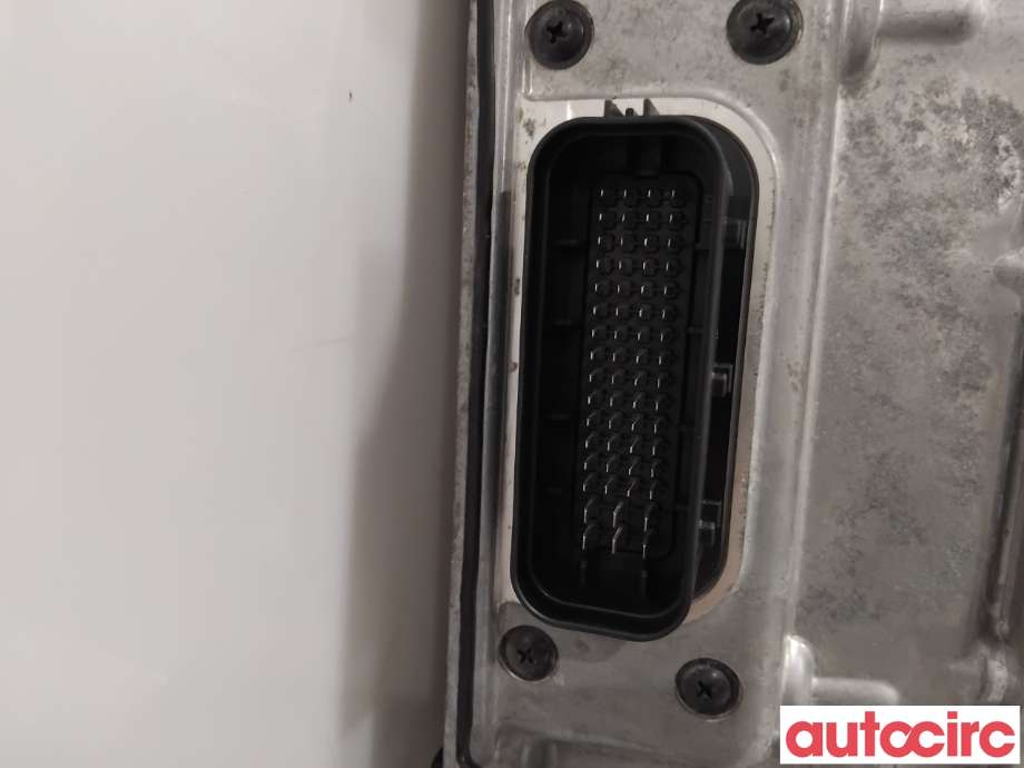 Inverter elbil til Kia Soul 2014-2019 (Type II)  (KIA|366010E245|EPSEJ5L-MS2-D000|36601-0E245)