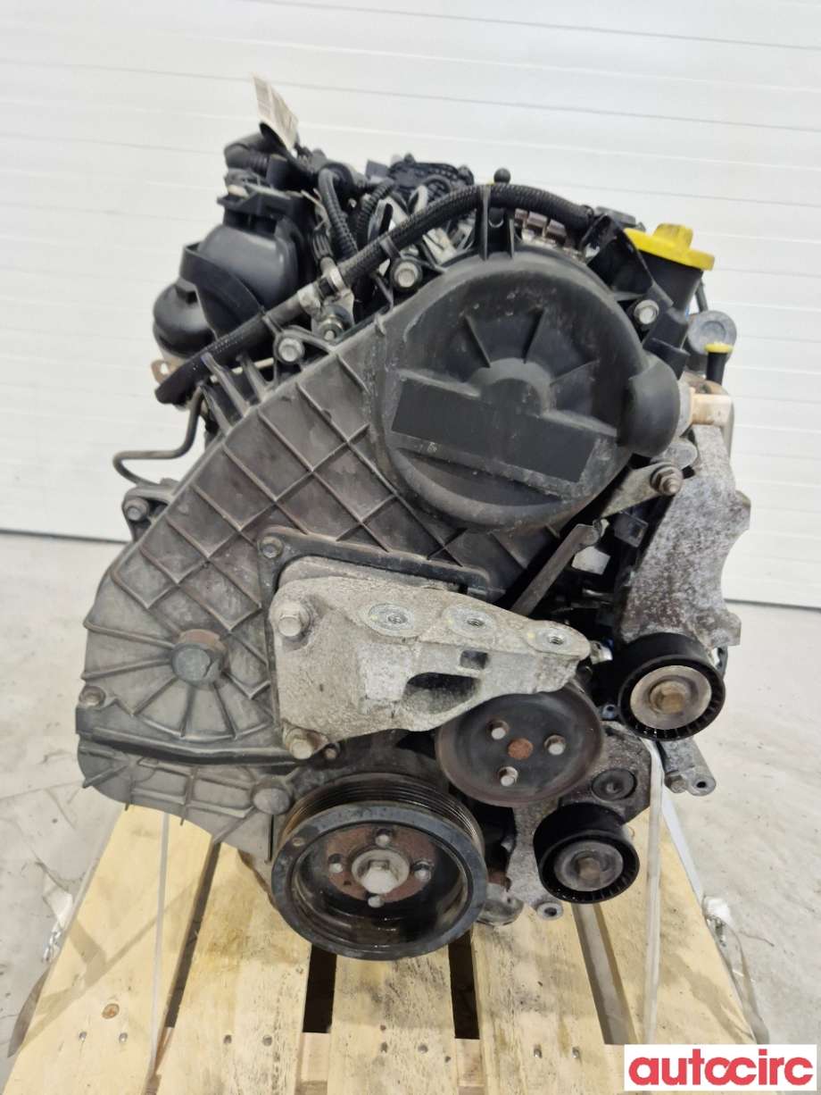 Motor diesel til Opel Mokka 2012-2016 (Type I, Fase 1)  (OPEL|55487189|A17DTS|55594612)