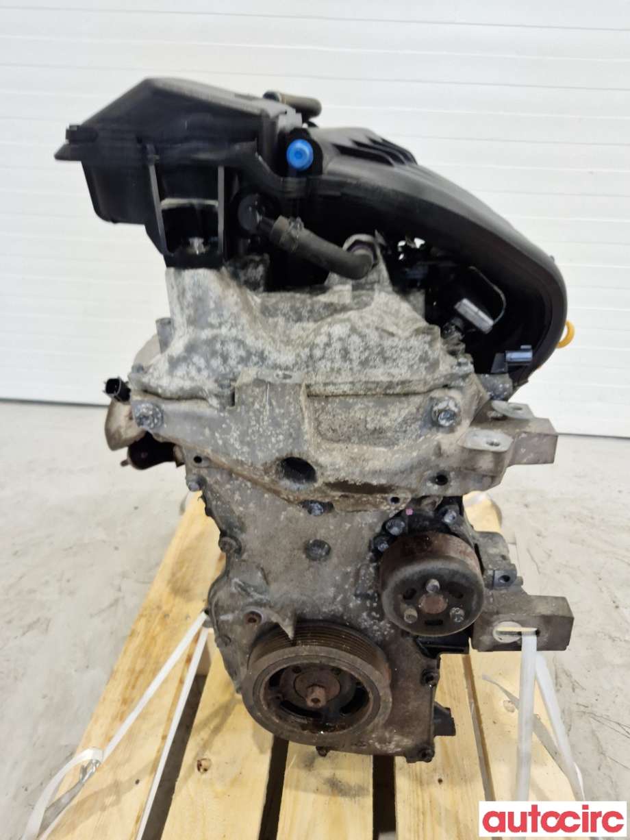 Motor bensin til Nissan Juke 2010-2014 (Fase 1)  (NISSAN|101021KA1F|HR16DE|)