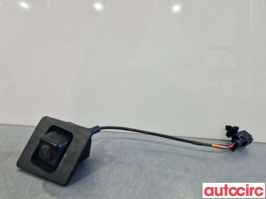 Kamera til Mercedes GLK 2008-2015 (X204) (X204) (MERCEDES|A2048200597|)
