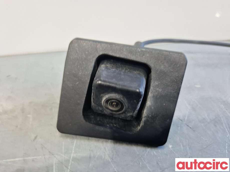 Kamera til Mercedes GLK 2008-2015 (X204) (X204) (MERCEDES|A2048200597|)