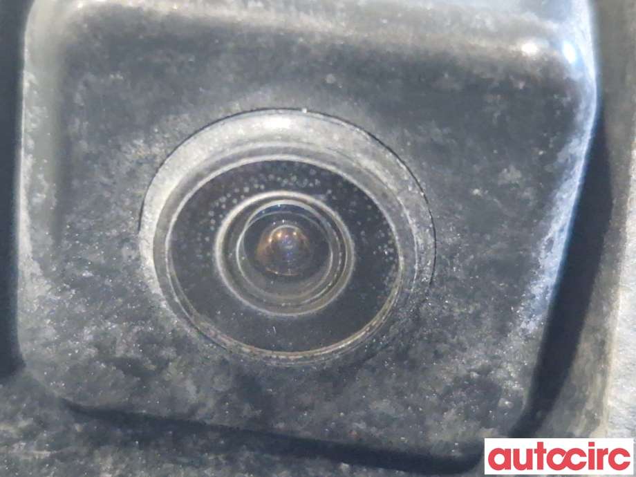Kamera til Mercedes GLK 2008-2015 (X204) (X204) (MERCEDES|A2048200597|)