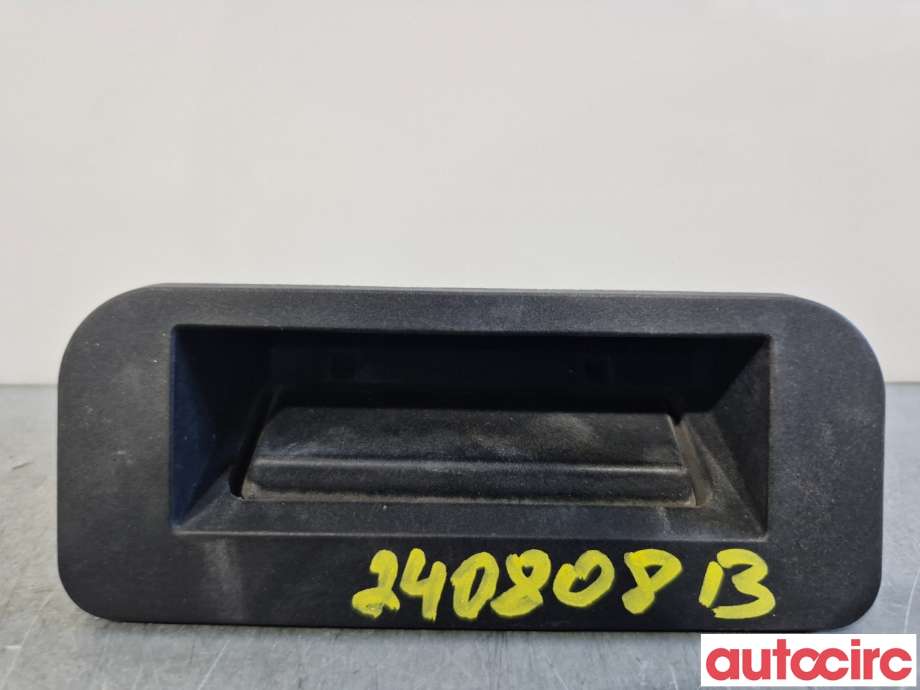 Bakluke/bakdør håndtak til Mercedes GLK 2008-2015 (X204) (X204) (MERCEDES|A2047500193|)